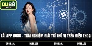 Tải app DU88